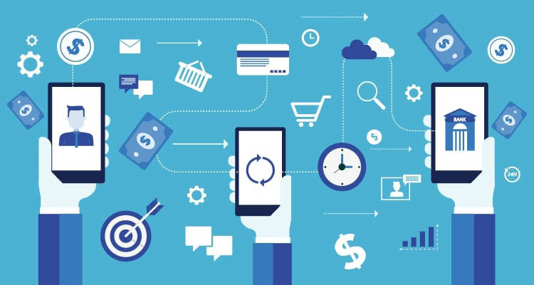 CEC Demo |Smart Merchant Application/ Bharat QR /CCMS Mobile Application/ Direct Money Transfer || Tejas Tanna