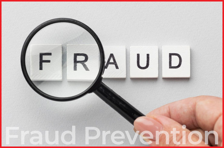 Corporate Fraud Prevention - E-module