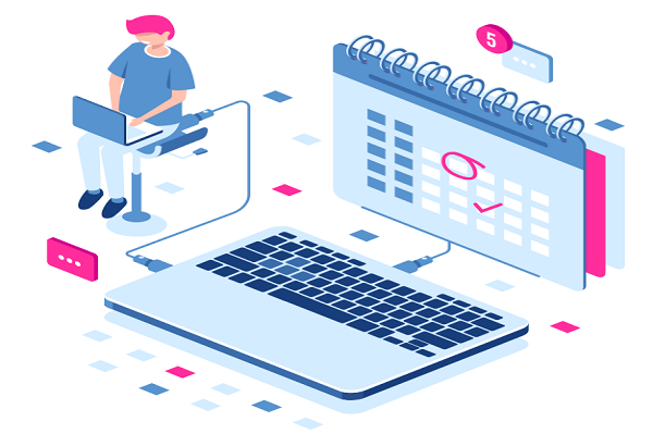 Time Sheets on Empower