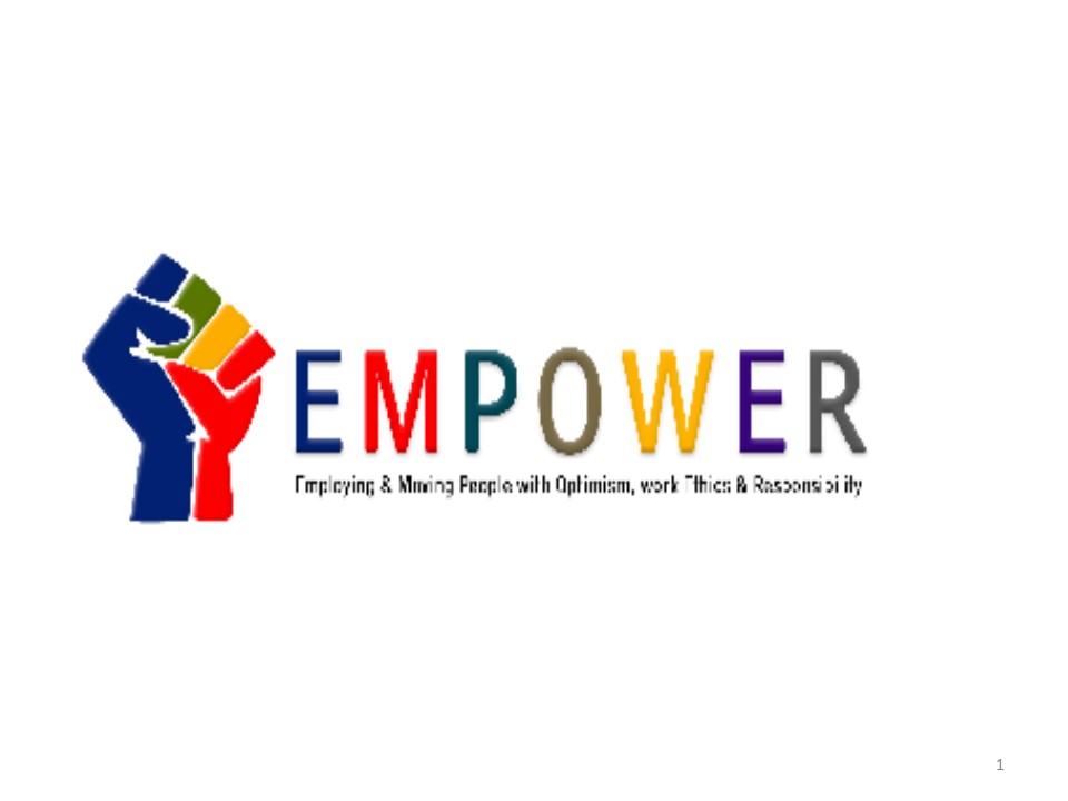 Empower - Overview