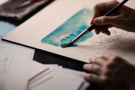 Open Project